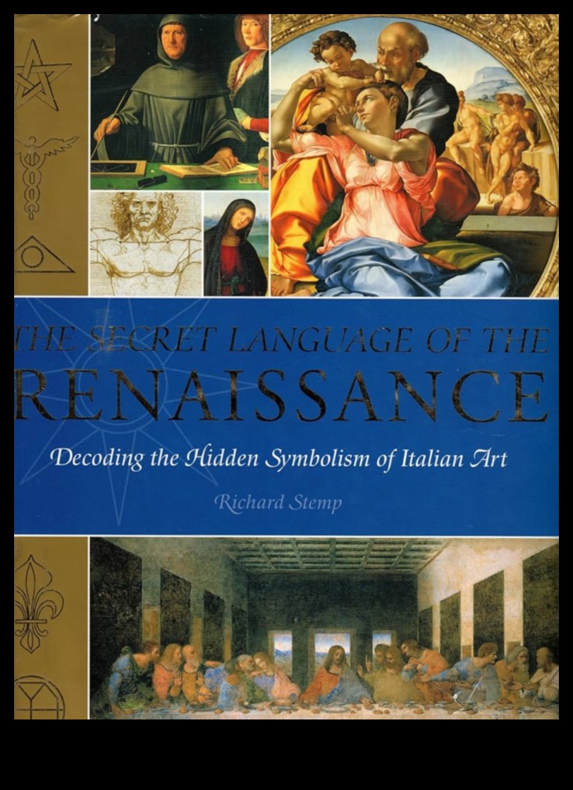 Amblematik İfadeler: Rönesans Sanatında Sembolizmin Çözülmesi