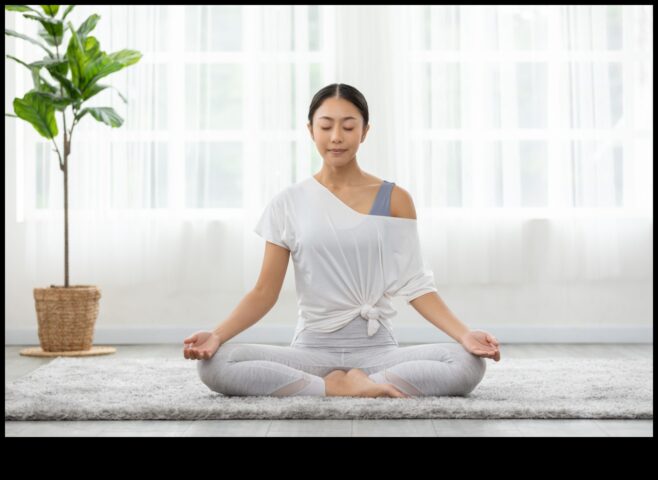 Netliğinizi Geliştirin Meditasyon Zihninizi Nasıl Keskinleştirir ve Dayanıklılığınızı Nasıl Güçlendirir